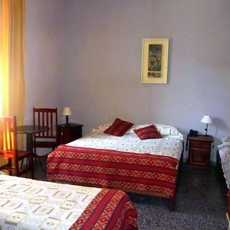 Hotel Inty Raimi Сальта Экстерьер фото